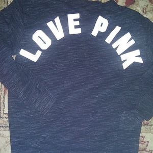 Victoria Secret PINK long sleeve